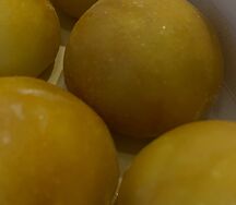 Моти Банан-Нутелла