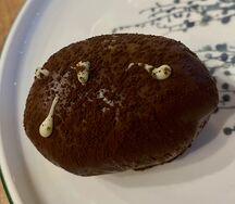 Картошка как в детстве