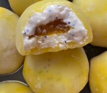 Моти мак-маракуйя