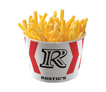 Баскет Картофель Фри