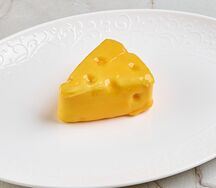 Чизкейк Кусочек сыра