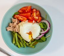 Салат Нисуаз