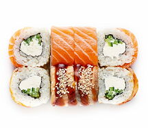 Филадельфия микс