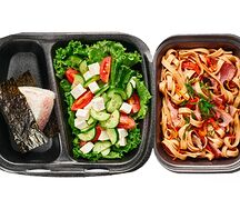 Бизнес-ланч 2