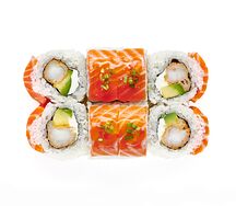 Дабл филадельфия