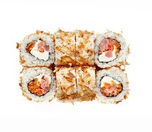 Тартар бонито