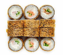 Жареный микс Xl