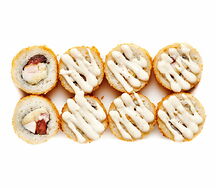 Цезарь с курицей