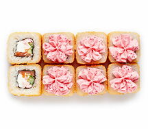 Лава Темпура