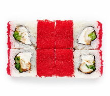 Мистер Крабс