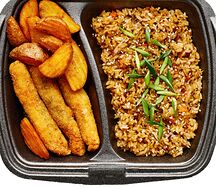 Бизнес-ланч 3