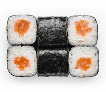 Ролл лосось