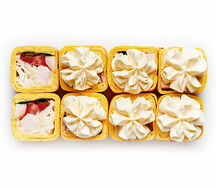 Тортилья гриль