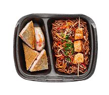 Бизнес-ланч 1