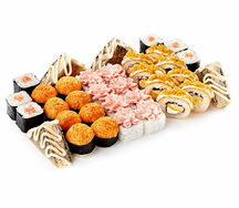 Отвал башки