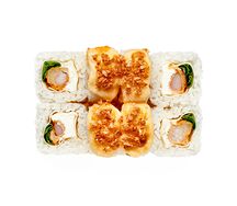 Чиззи криспи