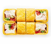 Тори тортильяс