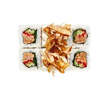 Сяке терияки