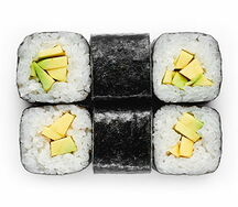 Ролл авокадо