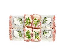 Тартар магуро