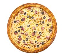 Горячий перчик