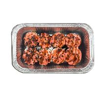 Запечённый ролл Килиманджаро