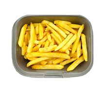 Картофель фри