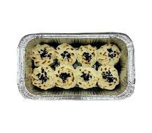 Запечённый ролл Фудзи