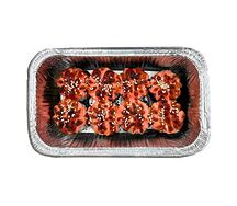 Запечённый ролл Мисти