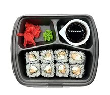 Чёрный самурай