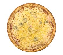 Четыре сыра