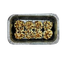 Запечённый ролл Сангай