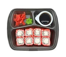 Калифорния крабс Creame Xxl