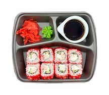 Калифорния классическая