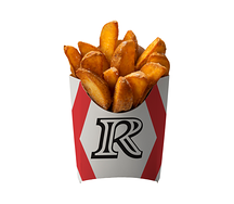 Стандартный Картофель по-деревенски