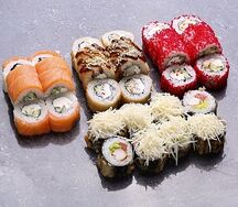 Сет Осенний хит