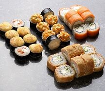 Сет Филки-Вилки