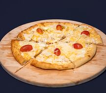 Пицца Цезарь