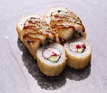 Ролл Эби Хот