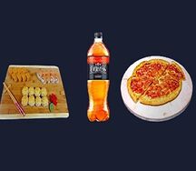 Комбо Сэнсэй