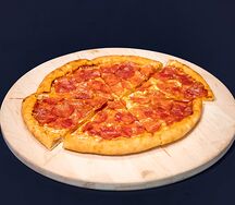 Пицца Пепперони