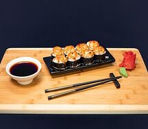 Запеченный Коломбо