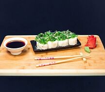 Ролл Шанхайский