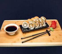 Ролл Банзай