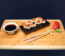 Ролл Шри-Ланка