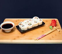 Ролл Атлантический