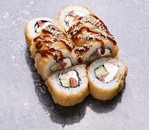 Ролл Мидори Хот