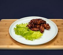 Крылышки баффало