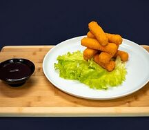 Сырные палочки