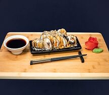 Цыплёнок BBQ Хот